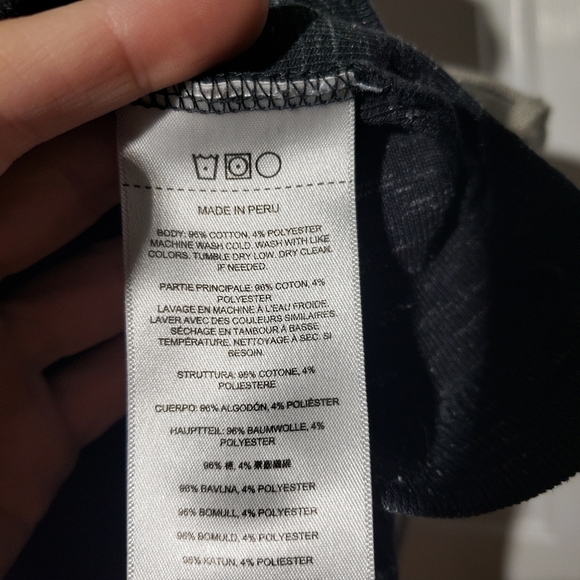 FILSON T-Shirt - Picture 5 of 6